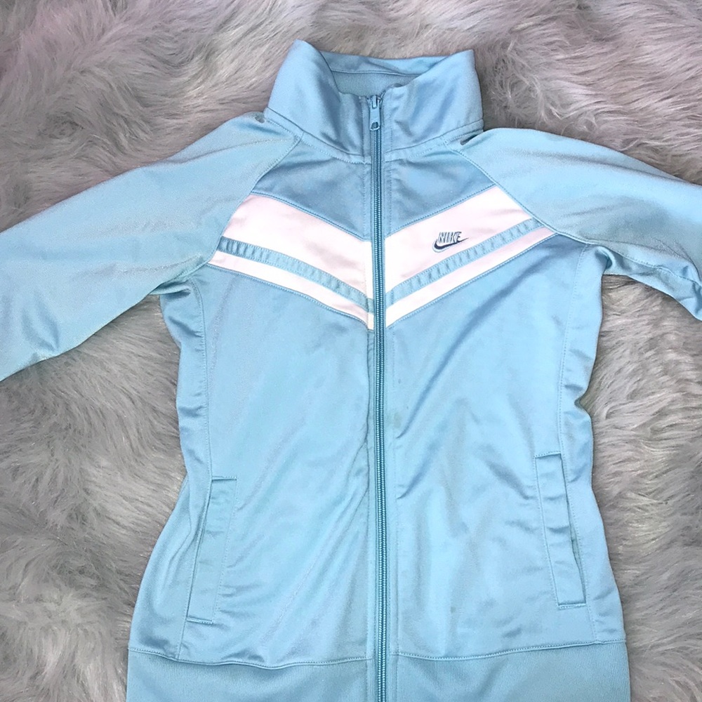 Nike jacket